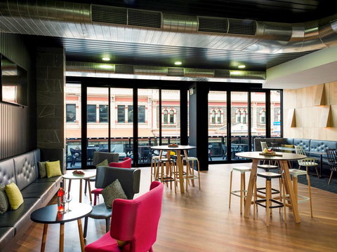 Ibis Adelaide - Nambucca Heads Accommodation 31