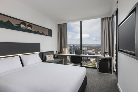 Ibis Adelaide - Nambucca Heads Accommodation 2