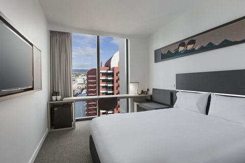 Ibis Adelaide - Nambucca Heads Accommodation 4