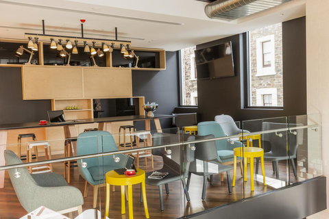 Ibis Adelaide - Nambucca Heads Accommodation 22