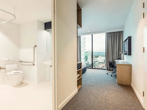 Ibis Adelaide - Nambucca Heads Accommodation 39