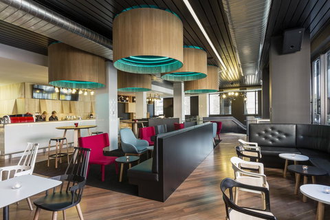 Ibis Adelaide - Nambucca Heads Accommodation 1