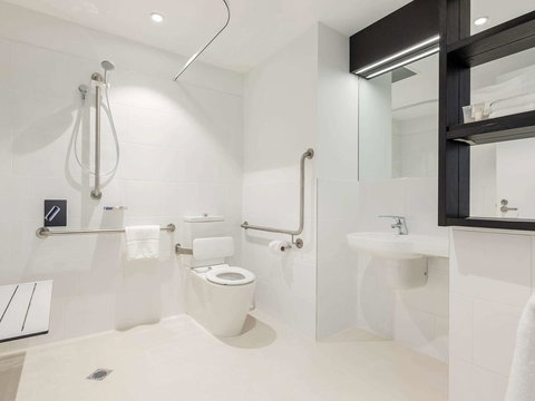 Ibis Adelaide - Nambucca Heads Accommodation 38
