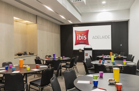 Ibis Adelaide - Nambucca Heads Accommodation 25