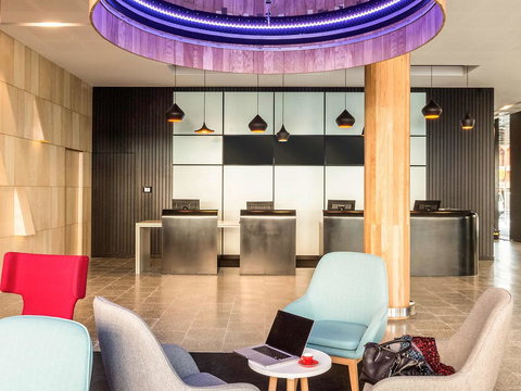 Ibis Adelaide - Nambucca Heads Accommodation 42