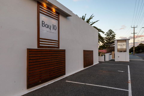 Bay 10 - Suites And Apartments - Nambucca Heads Accommodation 19