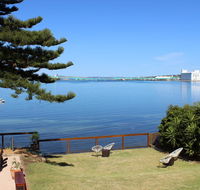 Bay 10 - Suites and Apartments - Nambucca Heads Accommodation