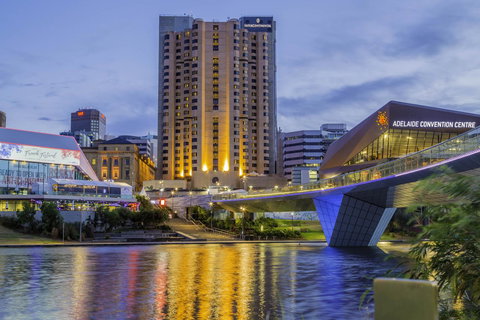 InterContinental Adelaide, An IHG Hotel - Nambucca Heads Accommodation 0