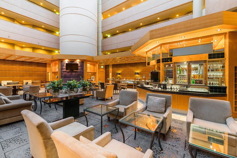 InterContinental Adelaide, An IHG Hotel - Nambucca Heads Accommodation 27