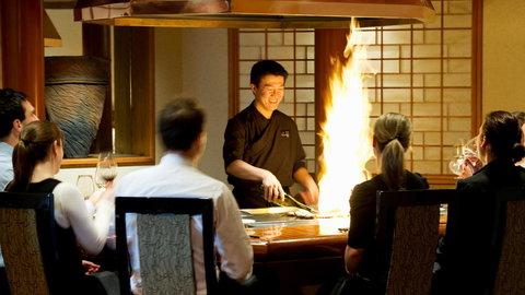 InterContinental Adelaide, An IHG Hotel - Nambucca Heads Accommodation 9
