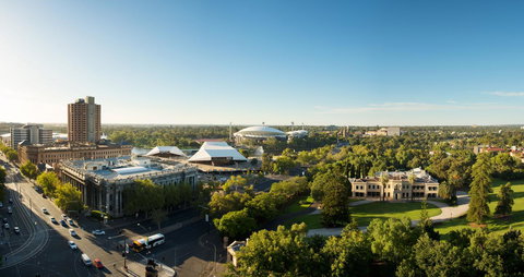 InterContinental Adelaide, An IHG Hotel - Nambucca Heads Accommodation 8