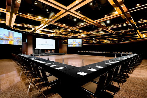 InterContinental Adelaide, An IHG Hotel - Nambucca Heads Accommodation 30