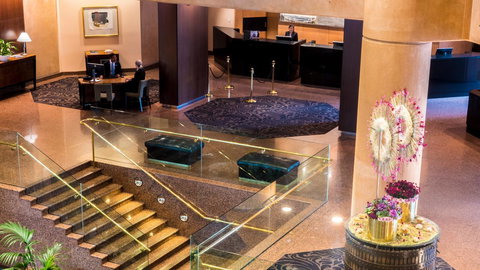 InterContinental Adelaide, An IHG Hotel - Nambucca Heads Accommodation 3