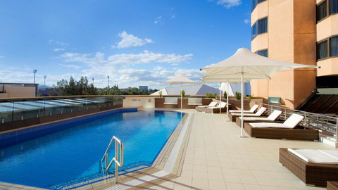 InterContinental Adelaide, An IHG Hotel - Nambucca Heads Accommodation 7