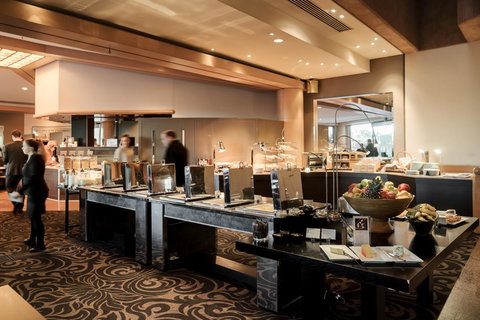 InterContinental Adelaide, An IHG Hotel - Nambucca Heads Accommodation 31