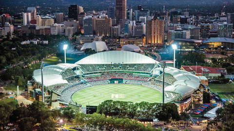 InterContinental Adelaide, An IHG Hotel - Nambucca Heads Accommodation 25