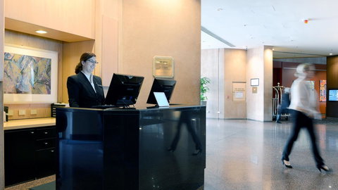 InterContinental Adelaide, An IHG Hotel - Nambucca Heads Accommodation 18