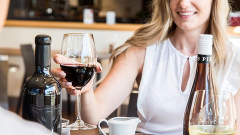 InterContinental Adelaide, An IHG Hotel - Nambucca Heads Accommodation 20
