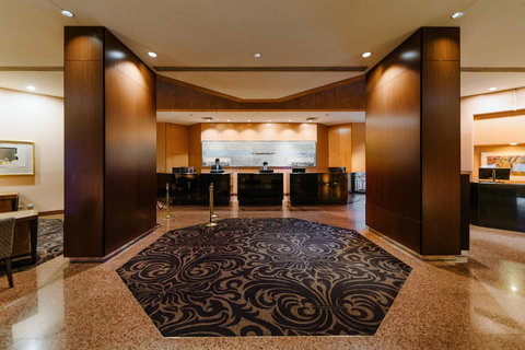InterContinental Adelaide, An IHG Hotel - Nambucca Heads Accommodation 24