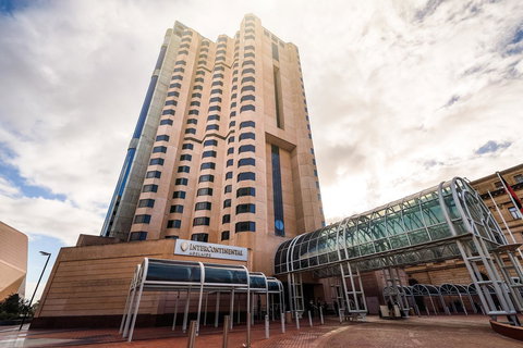 InterContinental Adelaide, An IHG Hotel - Nambucca Heads Accommodation 29