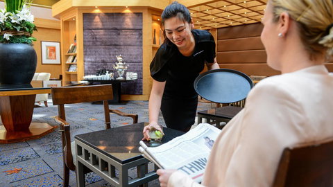 InterContinental Adelaide, An IHG Hotel - Nambucca Heads Accommodation 23
