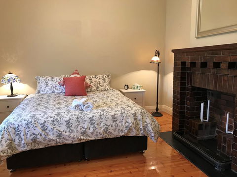 Ambrosia Holiday Home - Nambucca Heads Accommodation 2