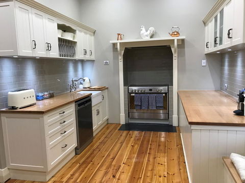 Ambrosia Holiday Home - Nambucca Heads Accommodation 8