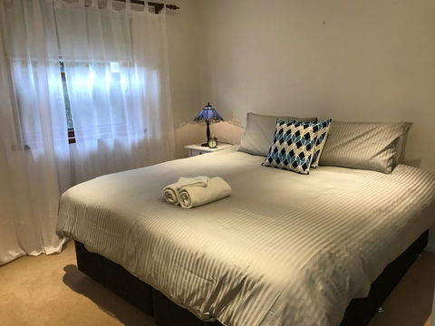 Ambrosia Holiday Home - Nambucca Heads Accommodation 4