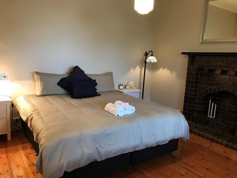 Ambrosia Holiday Home - Nambucca Heads Accommodation 6