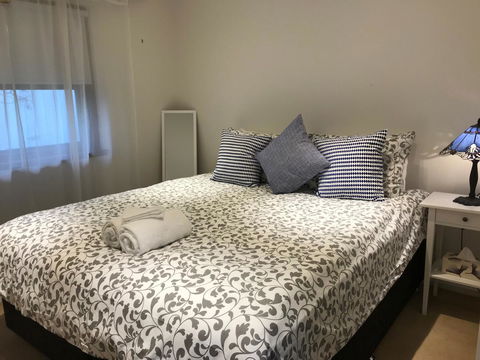 Ambrosia Holiday Home - Nambucca Heads Accommodation 5