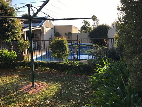 Ambrosia Holiday Home - Nambucca Heads Accommodation 22