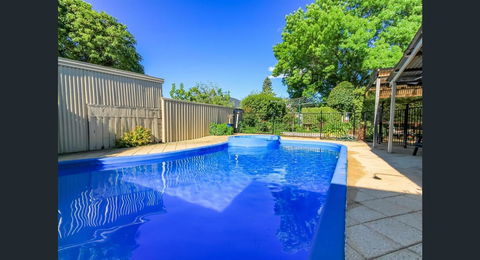 Ambrosia Holiday Home - Nambucca Heads Accommodation 20