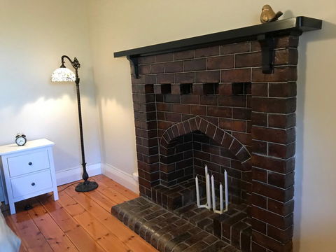 Ambrosia Holiday Home - Nambucca Heads Accommodation 13