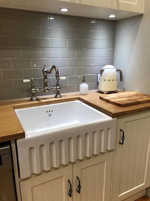Ambrosia Holiday Home - Nambucca Heads Accommodation 18