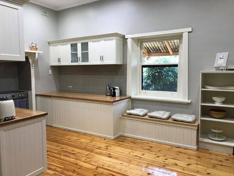 Ambrosia Holiday Home - Nambucca Heads Accommodation 21