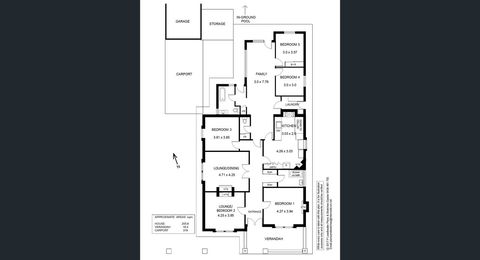 Ambrosia Holiday Home - Nambucca Heads Accommodation 15