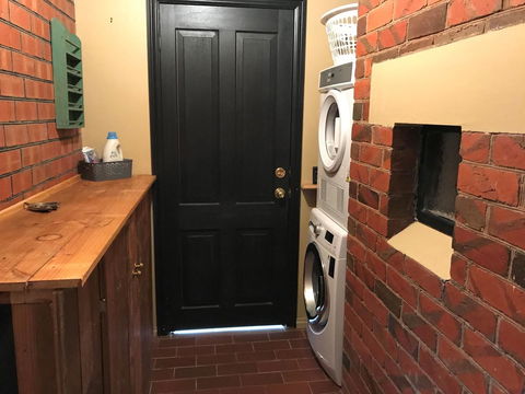 Ambrosia Holiday Home - Nambucca Heads Accommodation 19