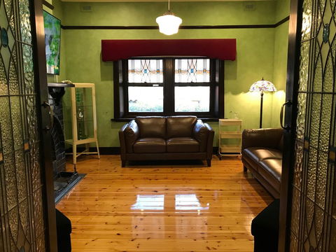 Ambrosia Holiday Home - Nambucca Heads Accommodation 1