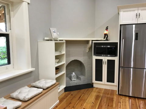 Ambrosia Holiday Home - Nambucca Heads Accommodation 12
