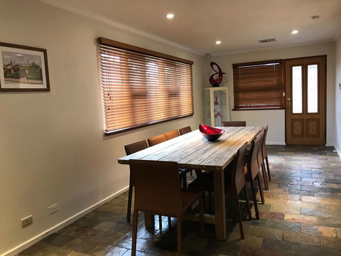 Ambrosia Holiday Home - Nambucca Heads Accommodation 17