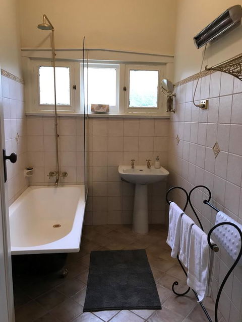 Ambrosia Holiday Home - Nambucca Heads Accommodation 10