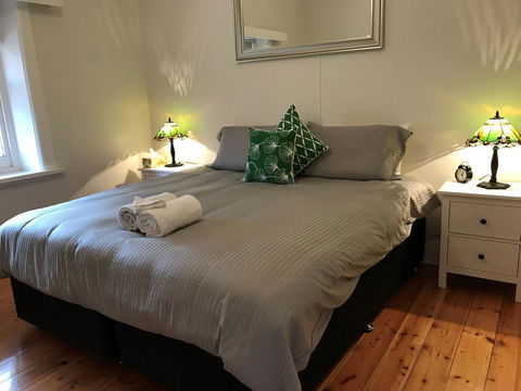 Ambrosia Holiday Home - Nambucca Heads Accommodation 3