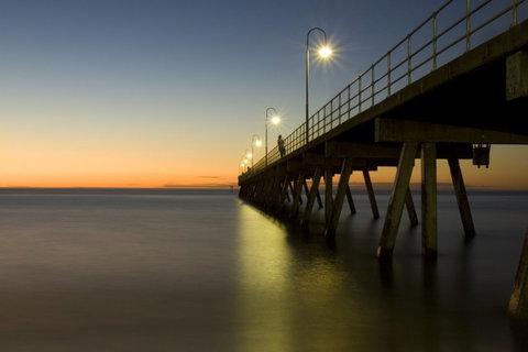 Luxury Beachside Accomodation - Nambucca Heads Accommodation 28