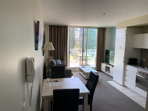 Luxury Beachside Accomodation - Nambucca Heads Accommodation 5