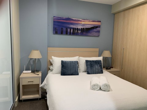 Luxury Beachside Accomodation - Nambucca Heads Accommodation 3