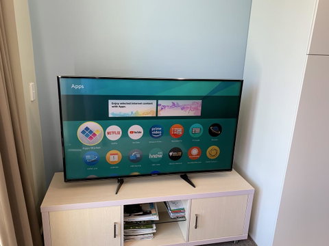 Luxury Beachside Accomodation - Nambucca Heads Accommodation 2