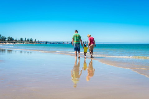 Luxury Beachside Accomodation - Nambucca Heads Accommodation 18