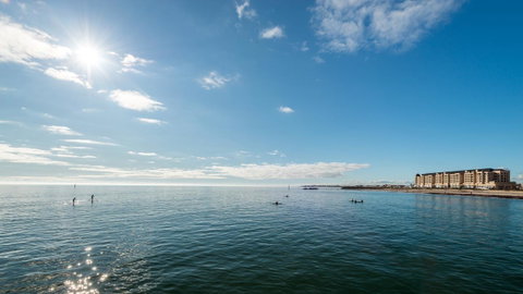 Luxury Beachside Accomodation - Nambucca Heads Accommodation 20
