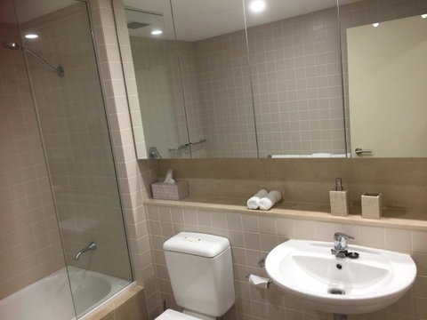 Luxury Beachside Accomodation - Nambucca Heads Accommodation 7