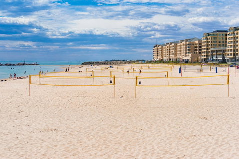 Luxury Beachside Accomodation - Nambucca Heads Accommodation 12